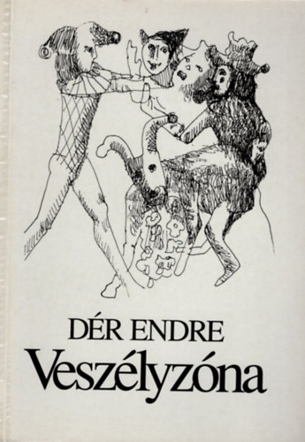 D�r Endre - Vesz�lyz�na