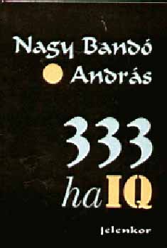 Nagy Band Andrs - 333 haiq - A szerz fotival