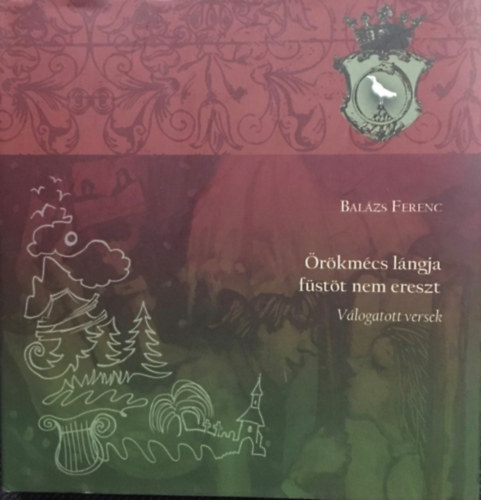 Balzs Ferenc - rkmcs lngja fstt nem ereszt