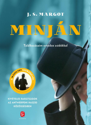 J. S. Margot - Minjn