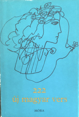 Mra Ferenc Knyvkiad - 222 j magyar vers