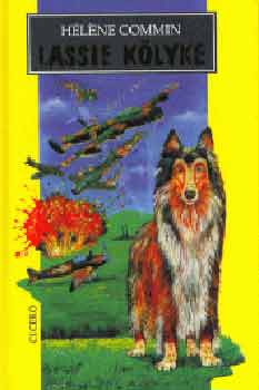 H�l�ne Commin - Lassie k�lyke