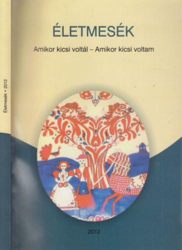 letmesk: Amikor kicsi voltl - Amikor kicsi voltam
