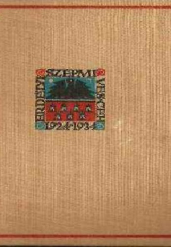 Ks Kroly - Varju-Nemzetsg (Erdlyi Szpmves Ch)