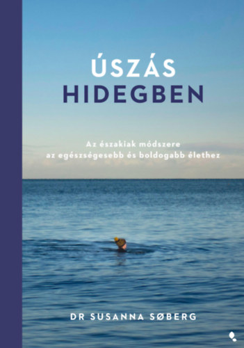 Dr. Susanna Soberg - �sz�s hidegben