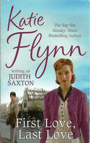 Katie Flynn - First Love, Last Love