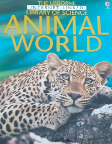 Laura Howell  (Editor) - Animal World