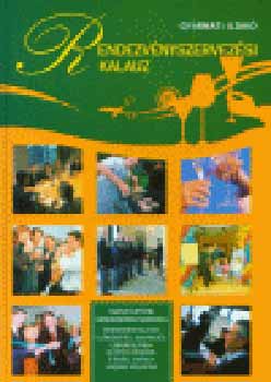 Gyarmati Ildik - Rendezvnyszervezsi kalauz