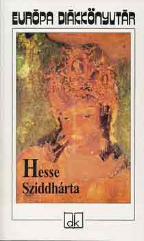 Hermann Hesse - Sziddh�rta