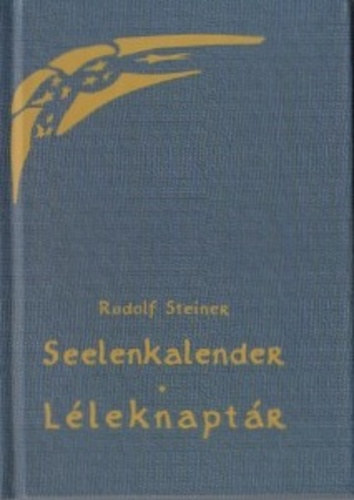 Rudolf Steiner - L�leknapt�r
