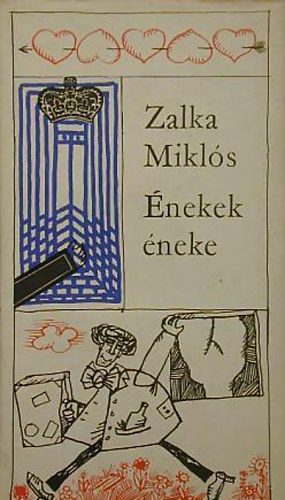 Zalka Mikl�s - �nekek �neke