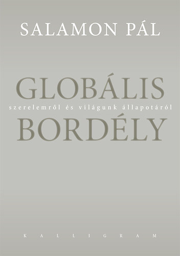 Salamon Pl - Globlis bordly