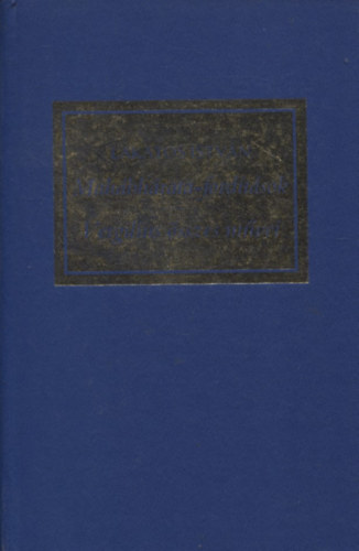 Lakatos István - Mahábhárata-fordítások - Vergilius összes művei