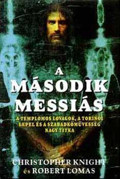 C. Knight; R. Lomas - A m�sodik Messi�s