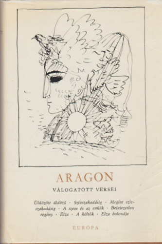 Louis Aragon - Louis Aragon válogatott versei