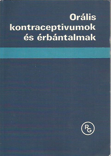 Orlis kontraceptivumok s rbntalmak - Konferencia 1973.