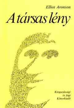 Elliot Aronson - A t�rsas l�ny