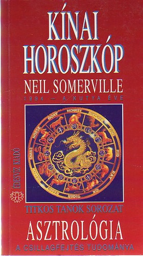 Neil Somerville - Knai horoszkp 1994 - A kutya ve