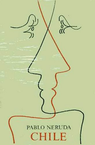 Pablo Neruda - Chile