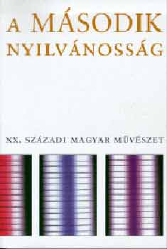 Hans Knoll - A msodik nyilvnossg (XX. szzadi magyar mvszet)