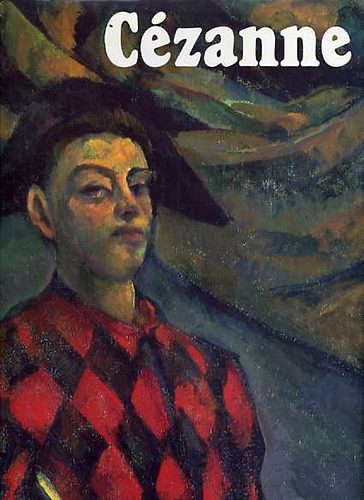 A. Barszkaja - Paul Czanne    Festmnyek a Szovjetni mzeumaibl
