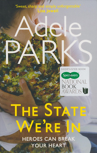 Adele Parks - The State We're In