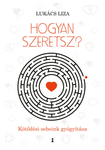 Lukcs Liza - Hogyan szeretsz?