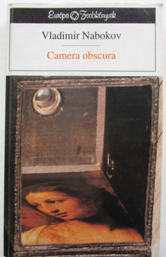 Vladimir Nabokov - Camera Obscura