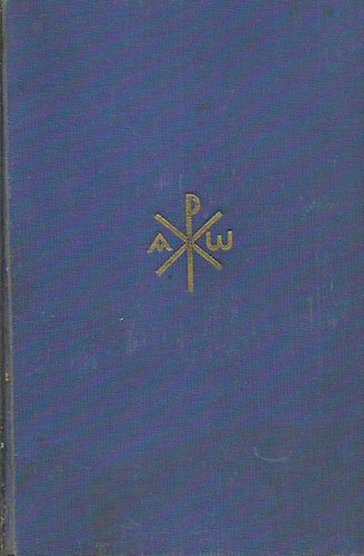 Tóth Tihamér - Hirdessétek az evangéliumot! (Tanulmányok és szentbeszédek)