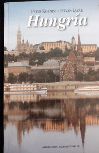 Korniss Pter Lzr Istvn - Hungra