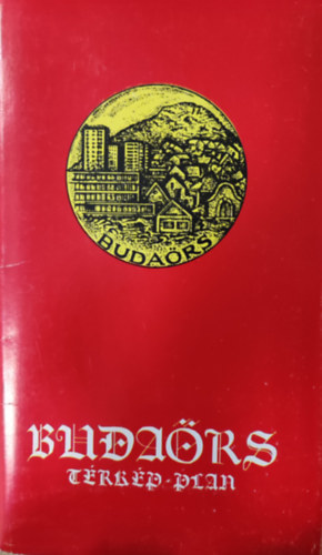 Buda�rs T�rk�p-Plan