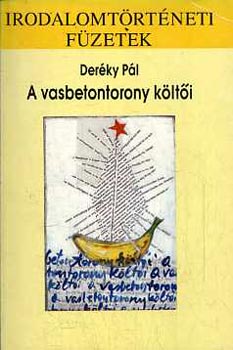 Der�ky P�l - A vasbetontorony k�lt�i
