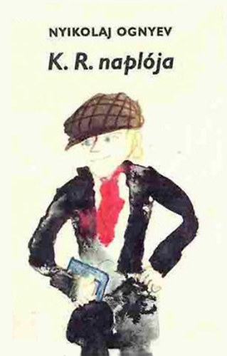 Ognyev Nikolaj - K. R. napl�ja