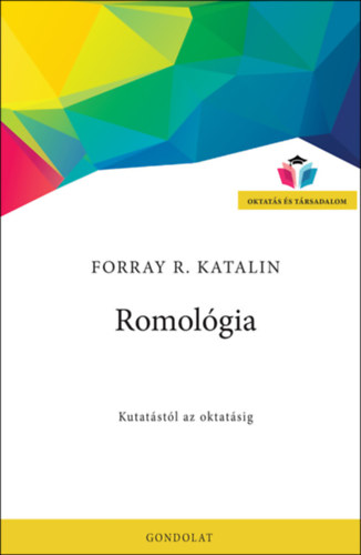 Forrayr. Katalin - Romológia