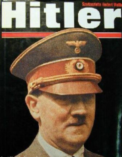 Herbert Walther - Hitler