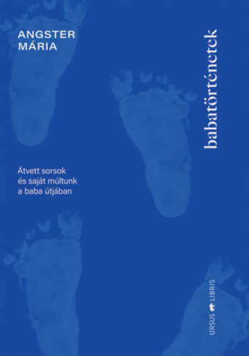 Angster M�ria - Babat�rt�netek