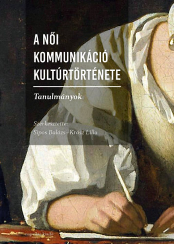A ni kommunikci kultrtrtnete