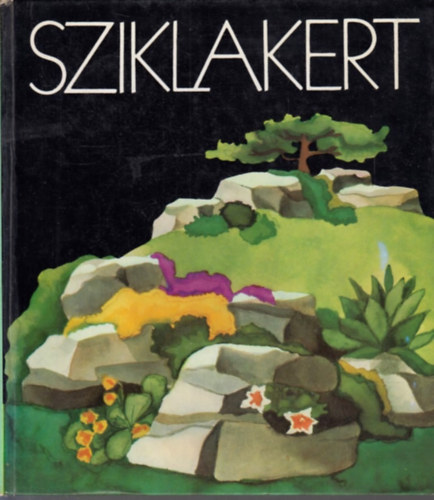 Balogh-Galntai-Kecsks-Schmid - Sziklakert