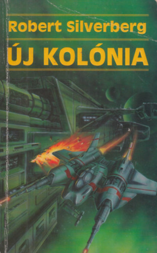 Robert Silverberg - j kolnia