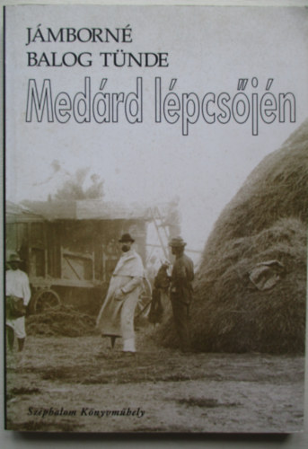 Jmborn Balog Tnde - Medrd lpcsjn (Elbeszlsek)