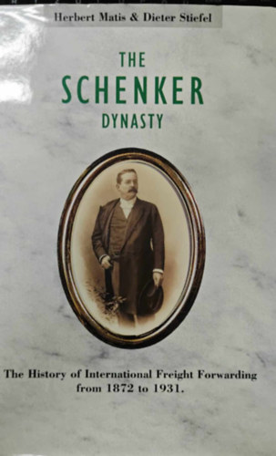 Dietes Stiefel Herbert Matis - The Schenker Dynasty