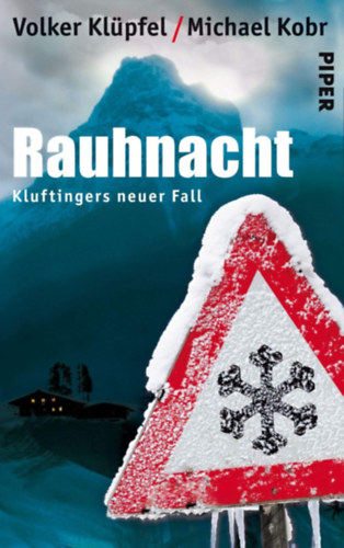 Volker Klpfel - Michael Kobr - Rauhnacht
