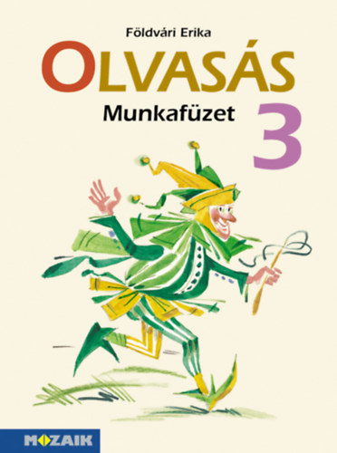 Olvass munkafzet 3.