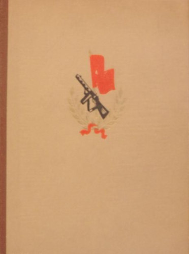 Szmirnov - Harcban Budapestért