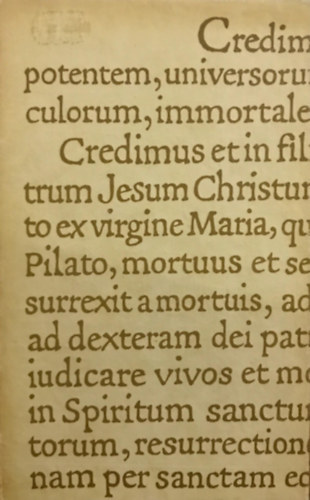 Aurelius Augustinus - Das Handb�chlein des Heiligen Augustinus �ber Glaube, Hoffnung und Liebe