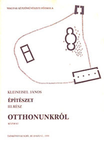 Kleineisel Jnos - ptszet I-III