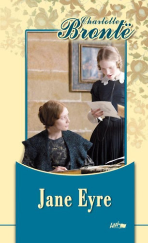 Charlotte Bronte - Jane Eyre