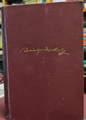 Beniczkyn� Bajza Lenke - V�gzetes t�ved�s