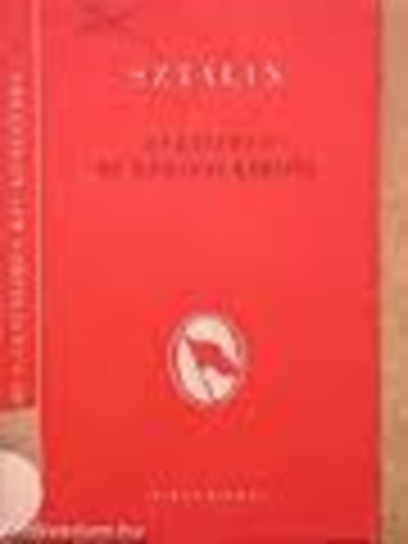 Sztálin (a marxizmus-leninizmus kiskönyvtára)