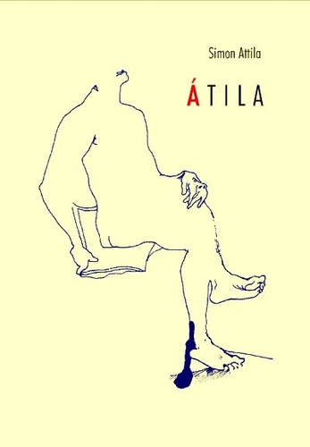 Simon Attila - tila